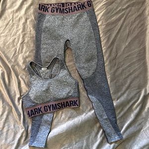 Gym shark set